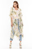 Dream Island Hand Embellished Kimono