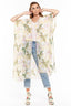 Dream Island Hand Embellished Kimono