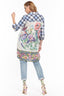 Dalt Villa Tunic