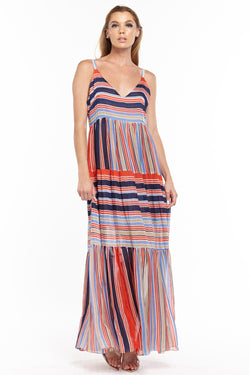 Bella Maxi Dress