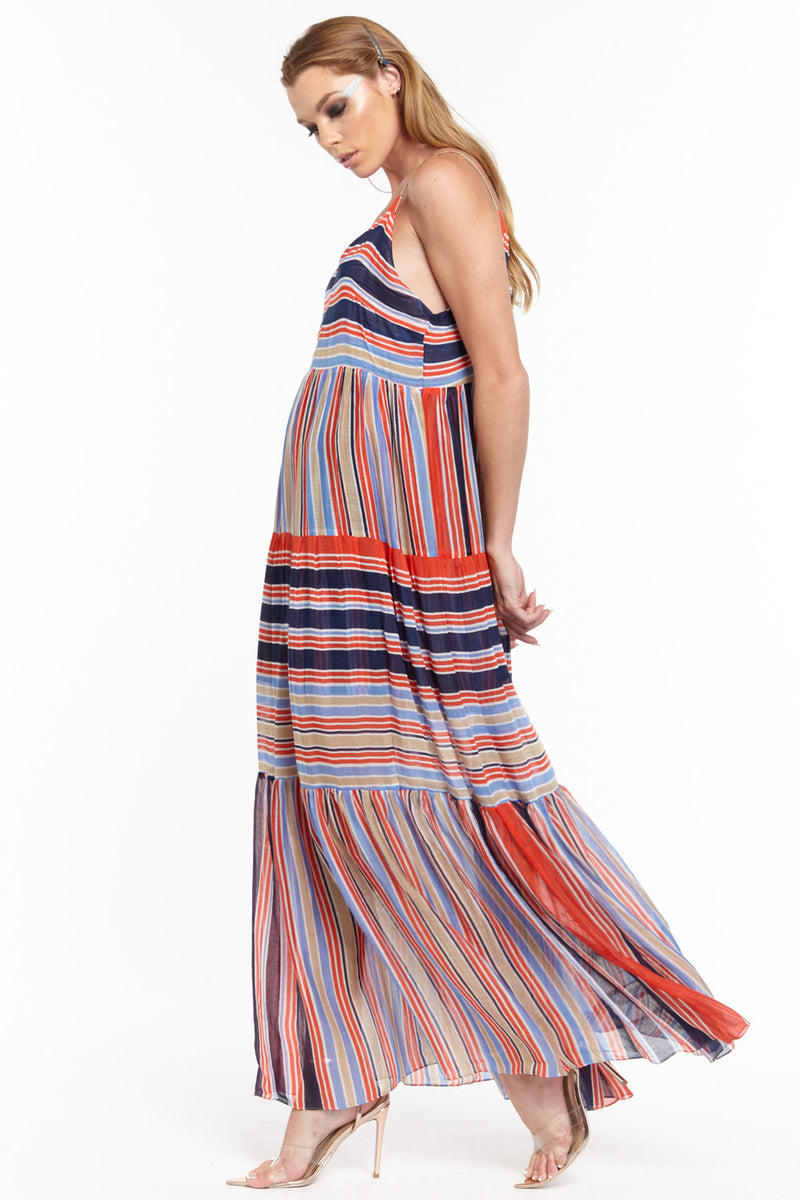 Bella Maxi Dress