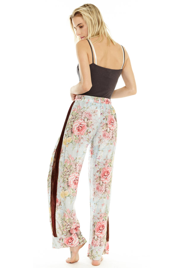 Valentina Beaded Pants