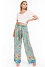 Park de la Pau PJ Pants