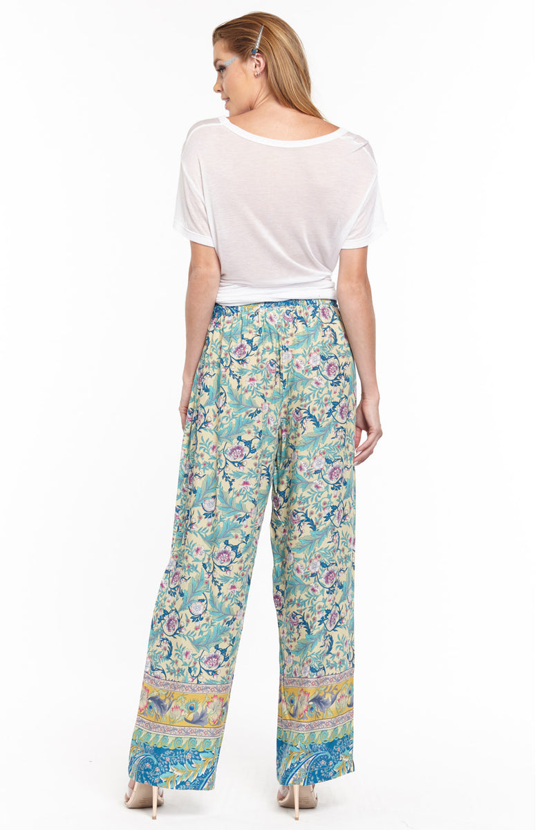 Park de la Pau PJ Pants