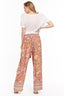 Rose Medallion PJ Pants