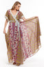 Safari Babe Maxi Dress