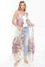 Eternally Beautiful Maxi Dress