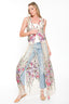 Eternally Beautiful Maxi Dress