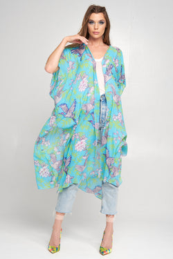 Lady Bird Kimono