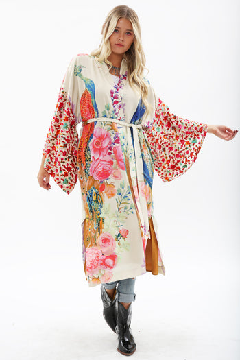 Fantasy Kimono