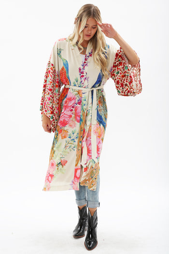 Fantasy Kimono