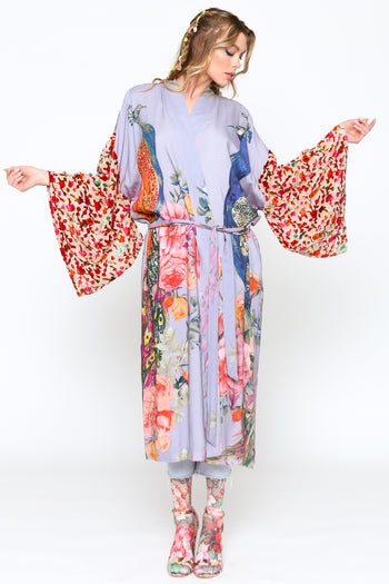 Fantasy Kimono