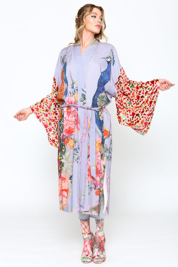 Fantasy Kimono
