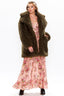 Fayre Fur Coat