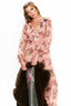 Fayre Fur Coat