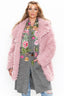 Fayre Fur Coat