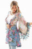 Botanical Gardens Tunic