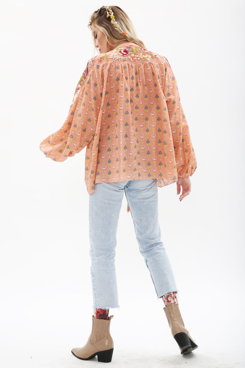 Melodie Blouse