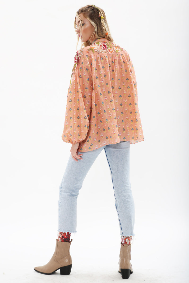 Melodie Blouse