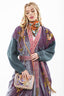 Something Magical Velvet Coat