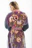 Something Magical Velvet Coat