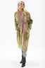 Something Magical Velvet Coat