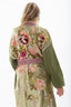 Something Magical Velvet Coat