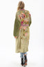 Something Magical Velvet Coat