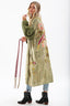 Something Magical Velvet Coat