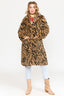 Statement Tiger Coat