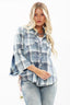 Lilac Obsession Shirt