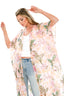 Dream Island Kimono