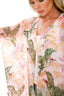 Dream Island Kimono