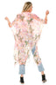 Dream Island Kimono
