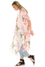 Dream Island Kimono