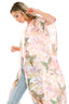 Dream Island Kimono
