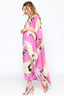 Cranes of Heaven Kimono