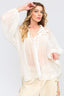 Camellia Top