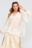 Camellia Top