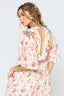 Angeles Kiss Maxi Dress