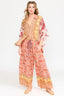 Roses Pants