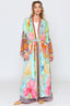 Stunning Florals Kimono