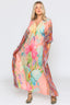 Tropical Feel Dress