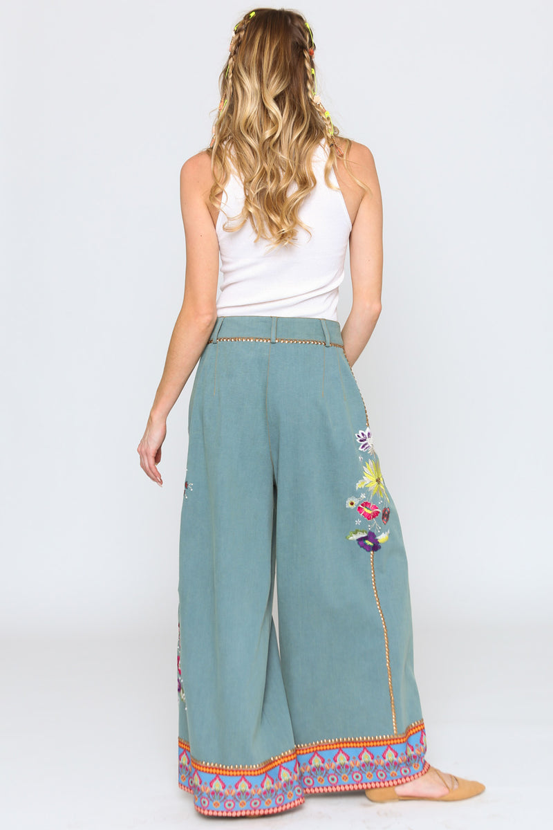 Verona Pants