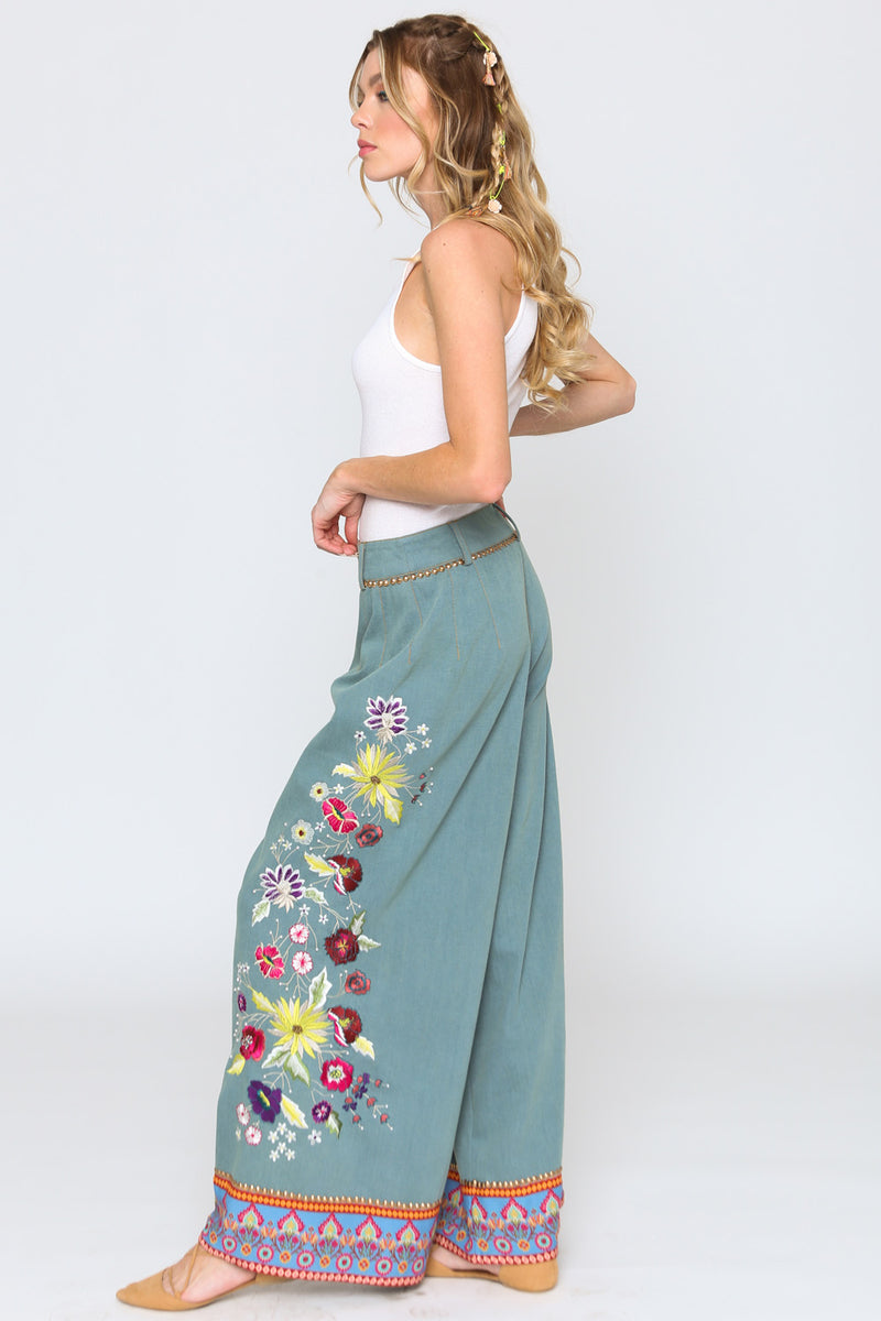 Verona Pants