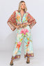Stunning Florals Pants