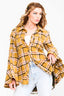 Siri Plaid Shirt