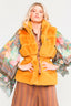 Winter Spice Vest