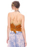 Velvet Dreams Cami (Beaded Trim)