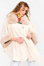 Ice Queen Poncho